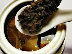 徽州菌王汤-同庆楼(金宝汇店)