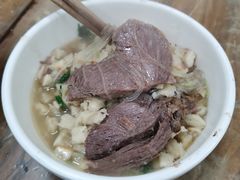 -老刘家泡馍·陕西老字号(钟楼广济街店)