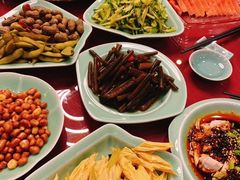 -后院犇牛主题餐厅(云岗店)