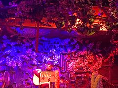 -周庄红庭演艺酒吧