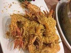 -瑞福园联谊餐室(茂名南路店)