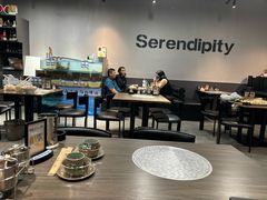 -小粉房鲽鱼头海鲜小串(燕郊总店)