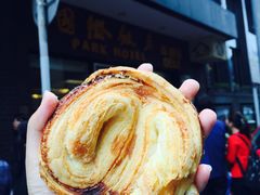 -梅记大块头爆鱼店(乍浦路店)