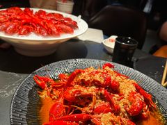 -红盔甲·小龙虾(人民广场店)