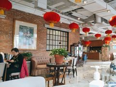 -漢舍中国菜馆(889广场店)