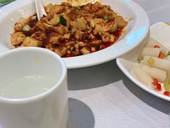 -峨嵋酒家(地安门店)