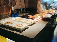 -星伦多自助料理(宝山龙湖天街店)