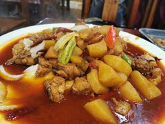 -伊隆斋(什刹海店)