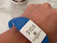 -港湾一号美食水疗会