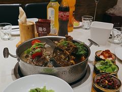 -浩爷羊蝎子火锅(双榆树店)