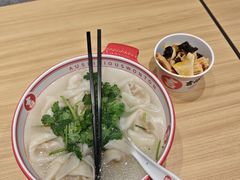 -吉祥馄饨(宁波高铁店)
