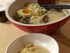 -味千拉面(煌华新纪元购物广场店)