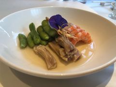 -玫瑰厅上海菜(兴国路店)