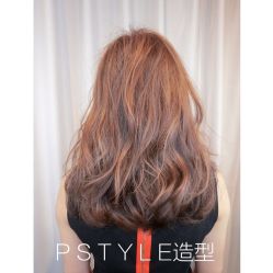 -P.STYLE 派斯造型