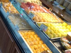 -赞记龙凤礼饼(广州市二宫向群宾馆店)