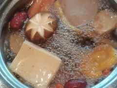 -一叶一世界·素食餐厅(锦华万达店)