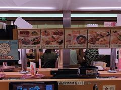 -寿司郎(皇庭广场店)