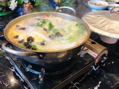 -锦月楼百姓厨房(大箕山商业广场店)