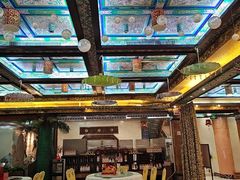 -鹊华居·地道鲁菜·海鲜·融合味(大明湖店)