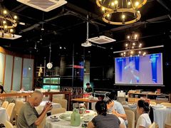 -川味里•商务宴请•团建聚餐(清湖店)