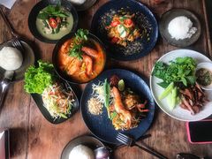 -Jin Chieng Seng by Inn A Day