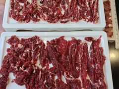 -潮悦牛肉火锅城(水贝店)