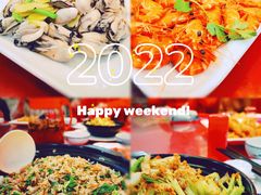 -台山美食一绝阿四台山黄鳝饭(阿四创作店)