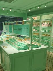 -青稚护手霜QINGZHI