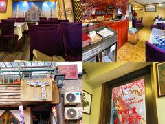 -Santoor 萨都里印度餐厅(北锣鼓巷店)
