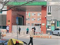 -北京市海淀区翠微小学