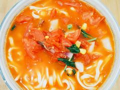 -陈八两面家(华孚写字楼店)