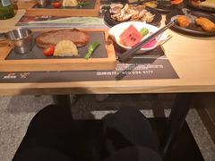 -我家牛排自助餐厅(永旺梦乐城店)