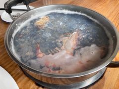 -凯华海鲜火锅·传承三十六年