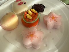 -桃子餐厅·天津菜(王顶堤总店)