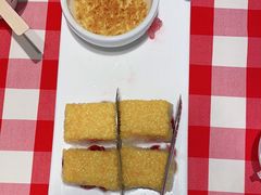 -西贝(吴江路湟普汇店)