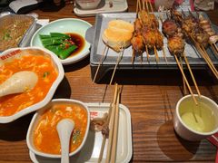 -管氏翅吧(地安门创始店)