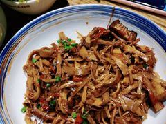 -湘邻呷铺·田园家宴(汉基广场店)