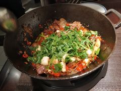 -小隐人家(乐松店)