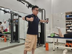 -中田健身工作室(嘉定江桥店)