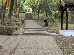 -虞山风景区