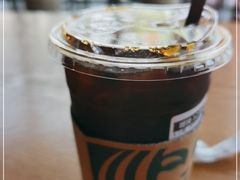 -星巴克(南京鼓楼吾悦广场店)