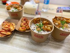 -非遗·十八曲鱼饺(西马总店)