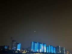 -闽江夜游台江旅游码头