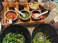 -鑫隆四季涮肉(香河店)