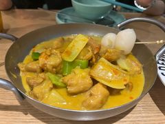 -迷你椰·泰式大排档(共康店)