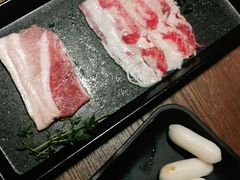 -新石器烤肉(中房金谊广场店)
