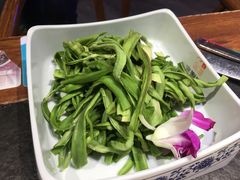 贡菜-来涮蜀鲜货火锅串串香(菜市口店)
