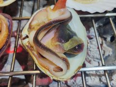 -震海贝烤贝·民俗特色店(延吉总店)