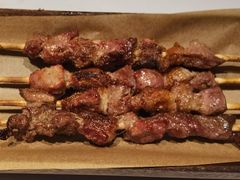 -清真·卡德尔大叔新疆主题餐厅(龙汇路店)