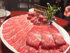 -红雀围·海鲜火锅(陆家嘴中心店)
